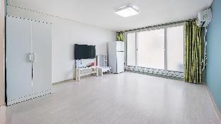 sokcho world pet friendly pension