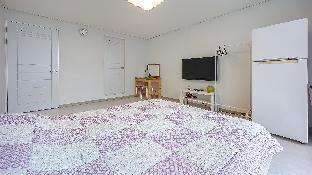 sokcho world pet friendly pension