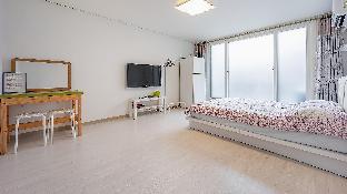 sokcho world pet friendly pension