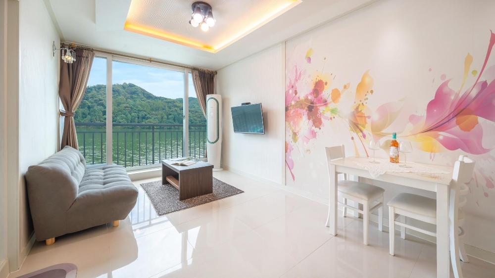 gapyeong rialto pension