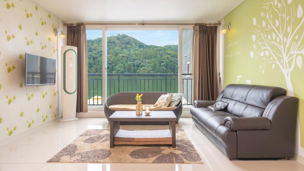 gapyeong rialto pension