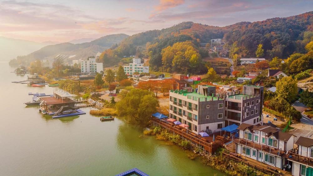 gapyeong rialto pension