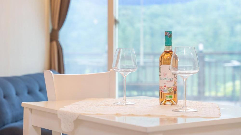 gapyeong rialto pension