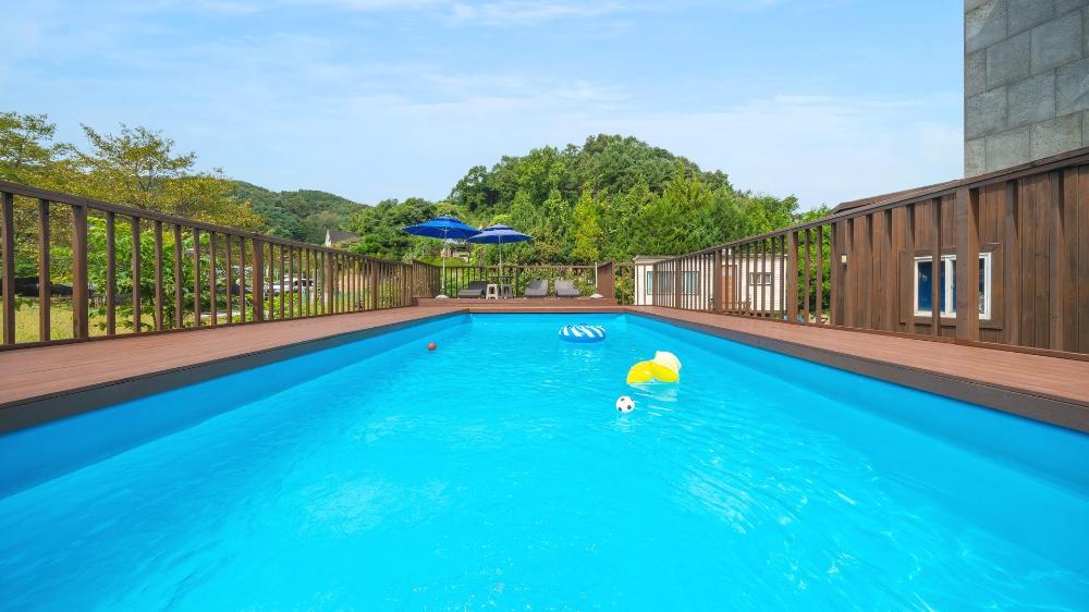 gapyeong rialto pension