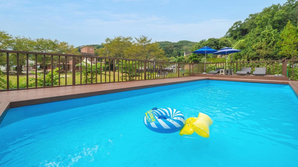 gapyeong rialto pension