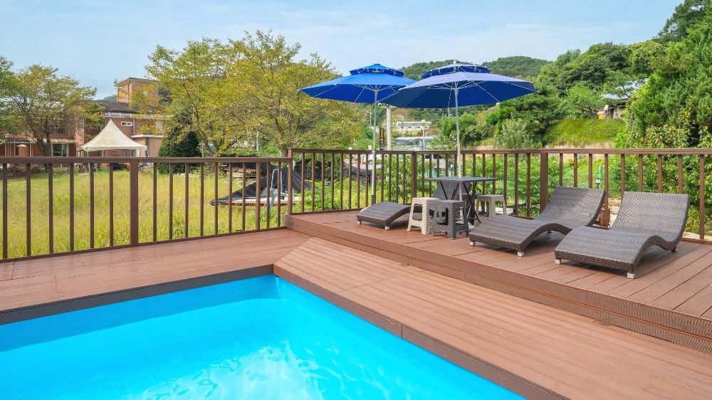 gapyeong rialto pension