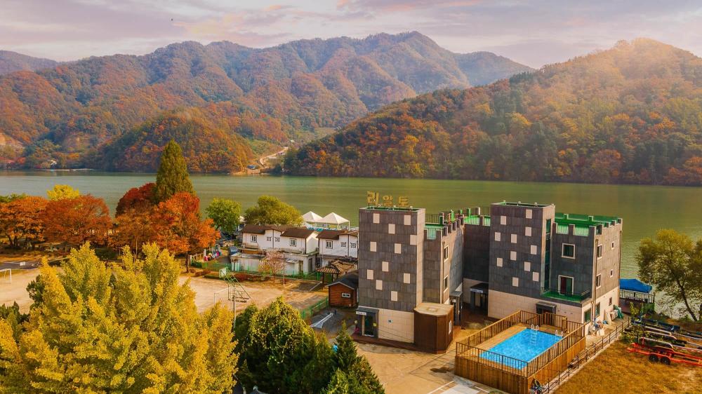 gapyeong rialto pension