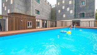 gapyeong rialto pension