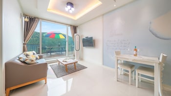 gapyeong rialto pension