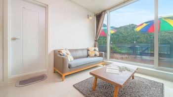 gapyeong rialto pension