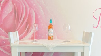 gapyeong rialto pension