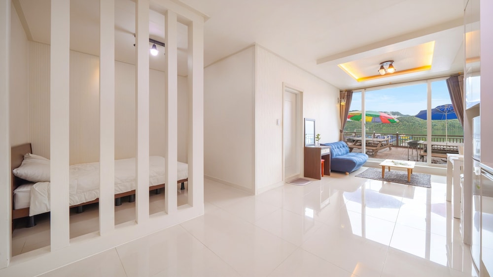 gapyeong rialto pension