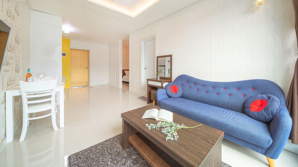 gapyeong rialto pension