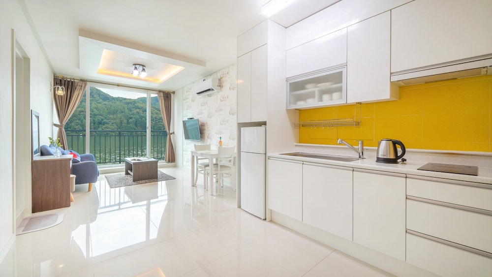 gapyeong rialto pension