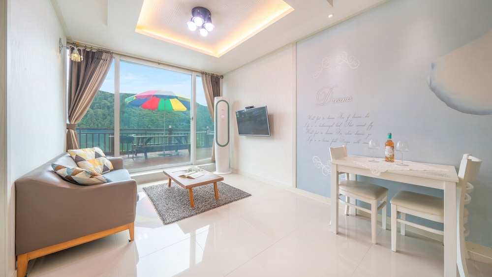 gapyeong rialto pension