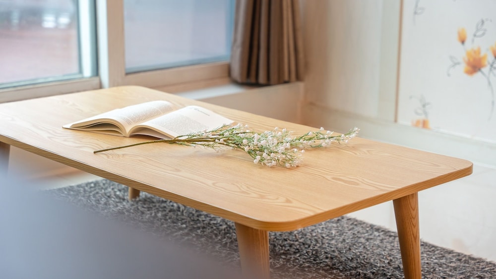 gapyeong rialto pension