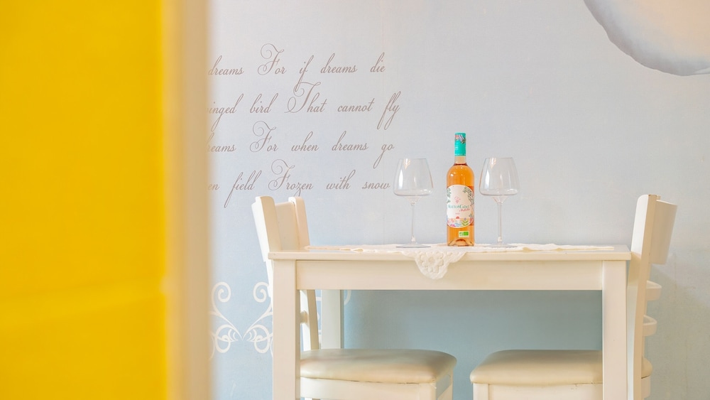 gapyeong rialto pension