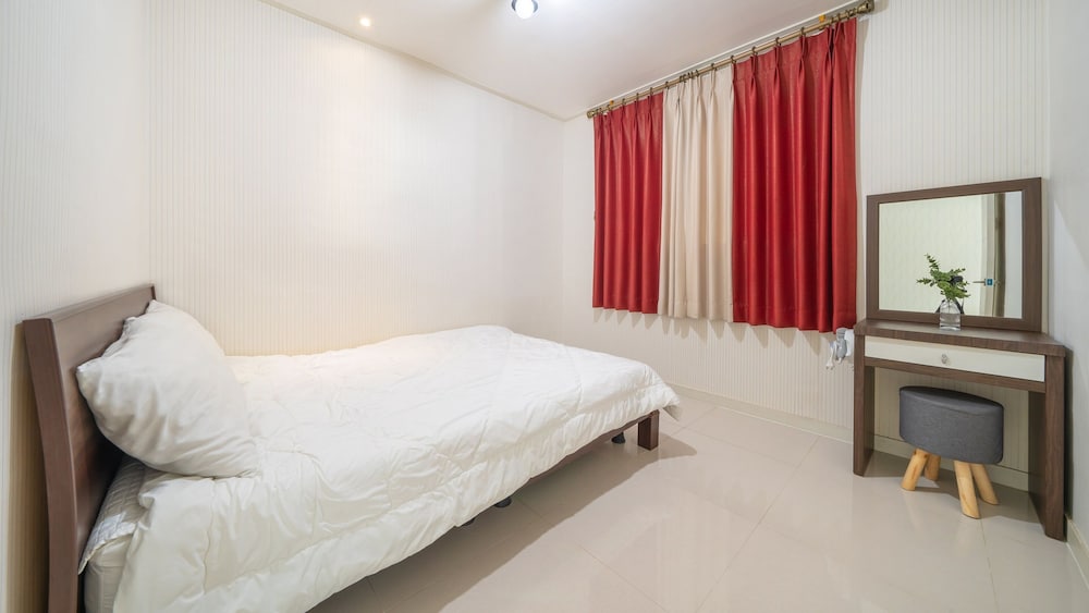 gapyeong rialto pension