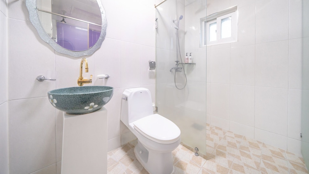 gapyeong rialto pension