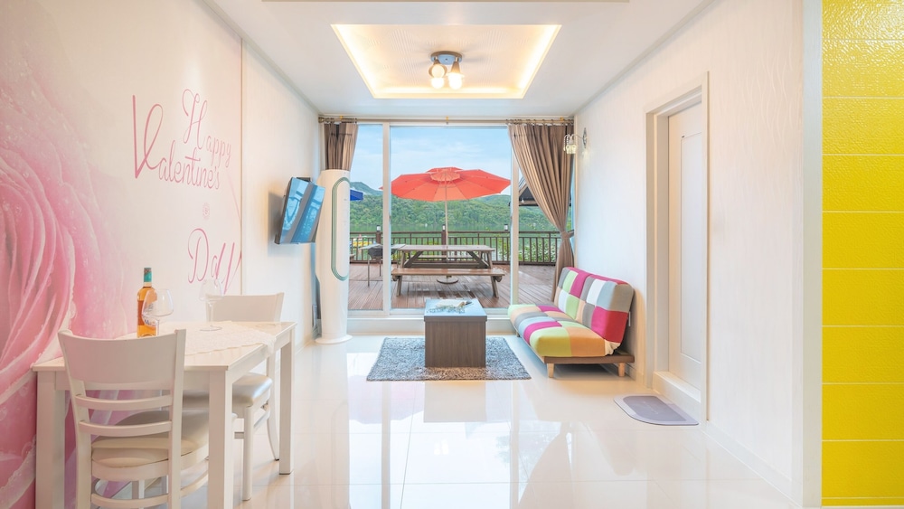 gapyeong rialto pension