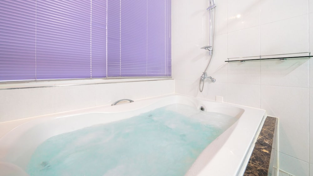 gapyeong rialto pension