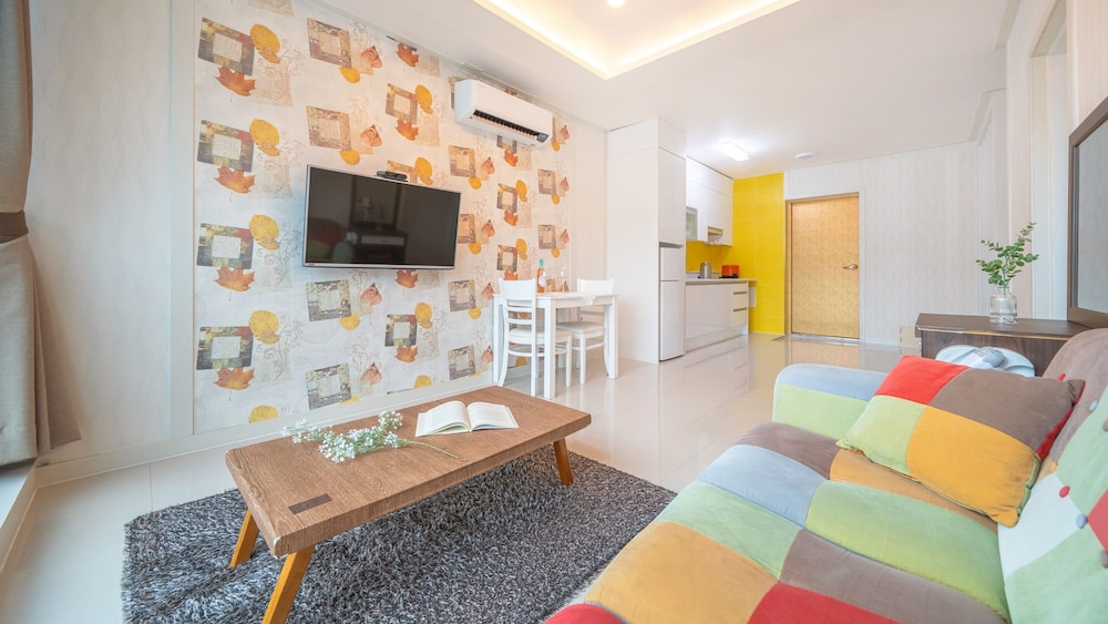 gapyeong rialto pension