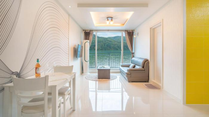 gapyeong rialto pension