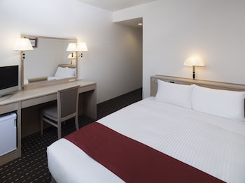 art hotel joetsu