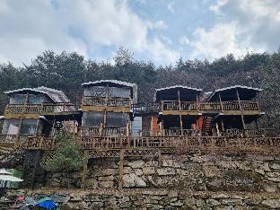 goesan joryeong pension