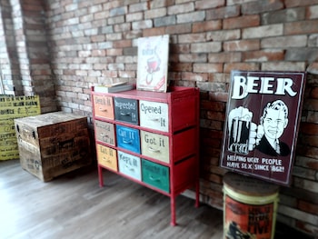 nogodan guesthouse and hotel