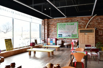 nogodan guesthouse and hotel