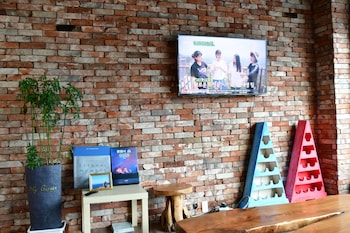 nogodan guesthouse and hotel