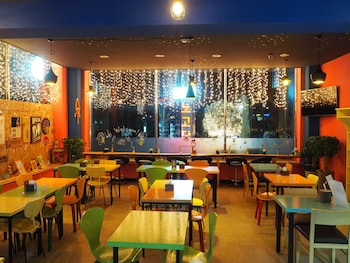 nogodan guesthouse and hotel