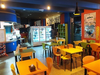 nogodan guesthouse and hotel