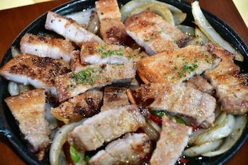 nogodan guesthouse and hotel