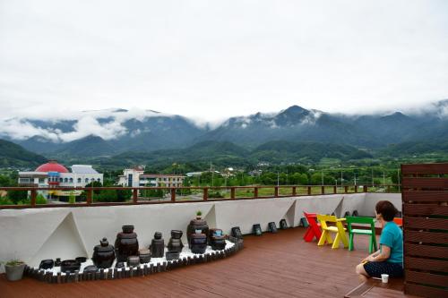 nogodan guesthouse and hotel