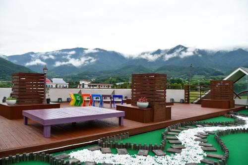 nogodan guesthouse and hotel