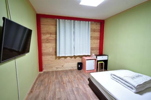 nogodan guesthouse and hotel