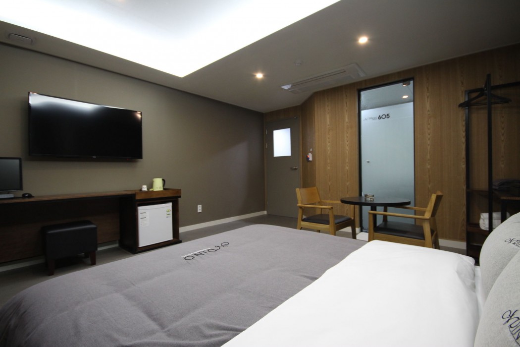 busan station dino hotel