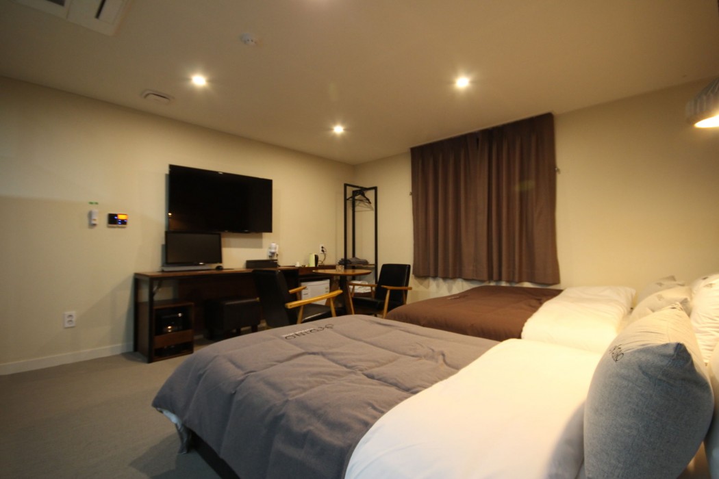 busan station dino hotel