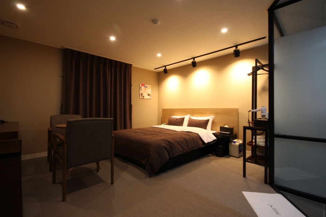 busan station dino hotel