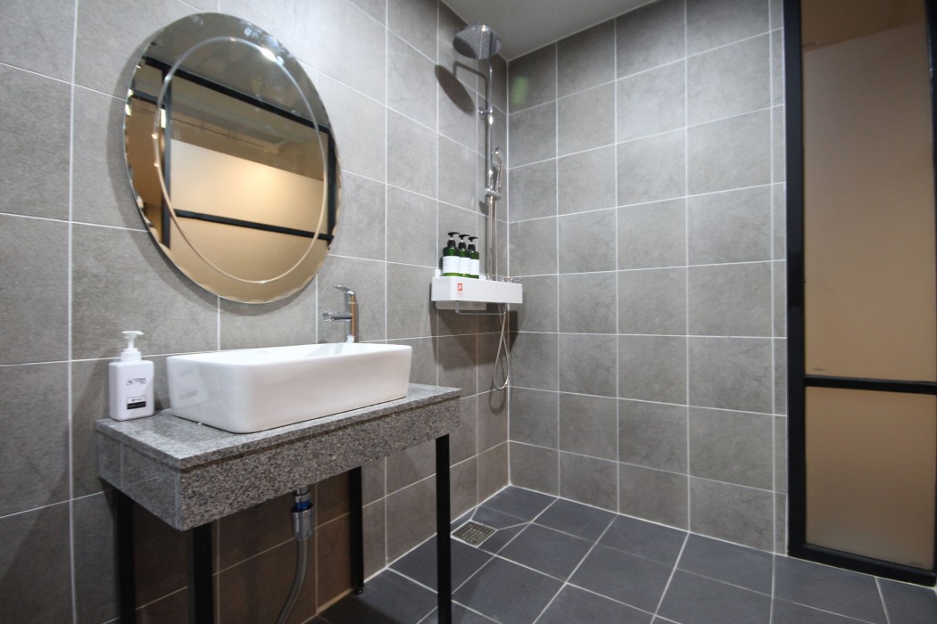 busan station dino hotel