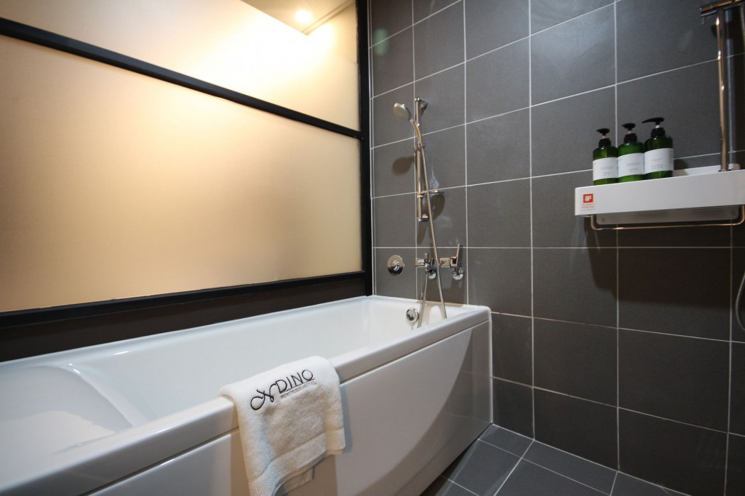 busan station dino hotel