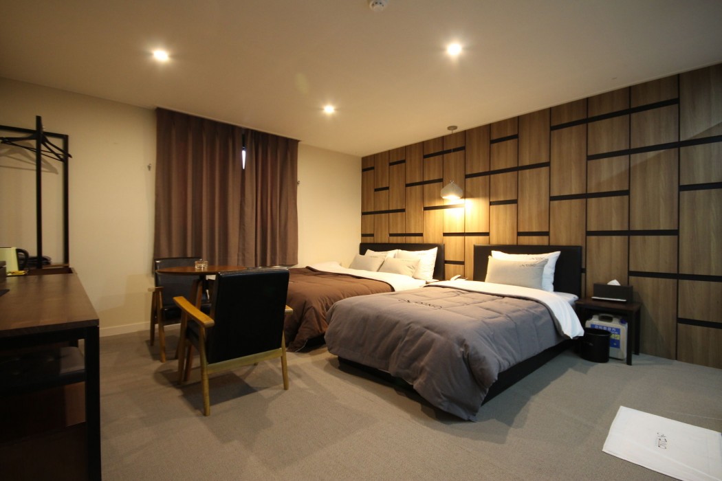 busan station dino hotel