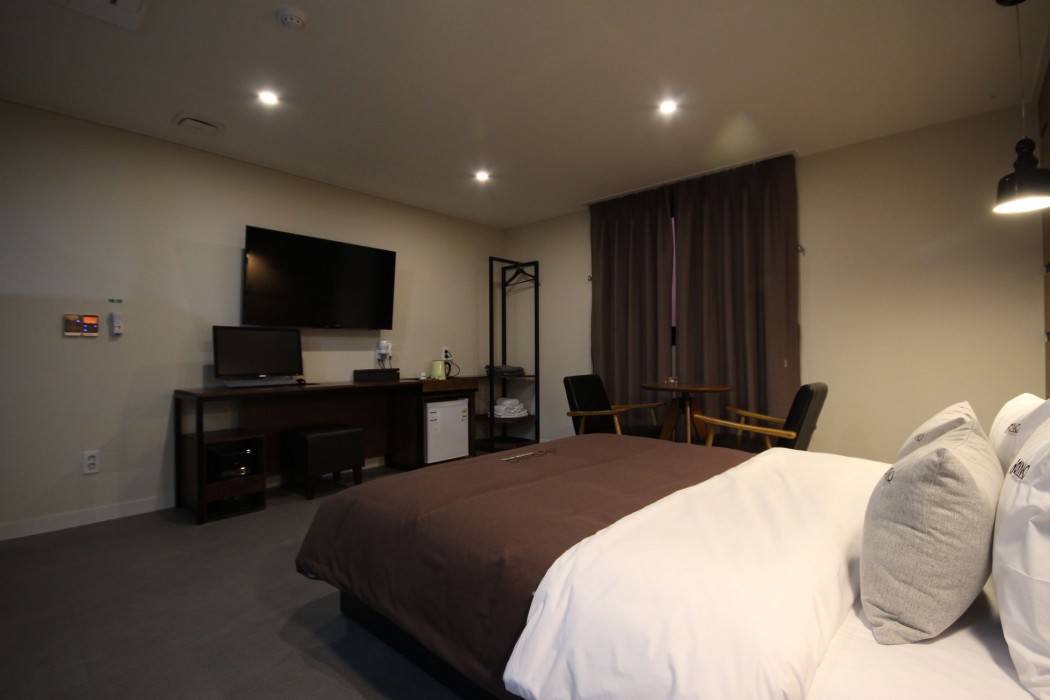 busan station dino hotel