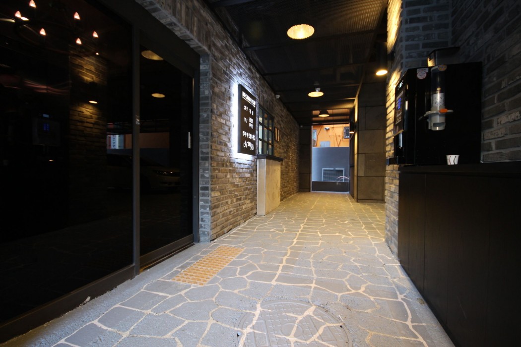 Busan Station Dino Hotel,Dong-Gu>>Busan,3 star