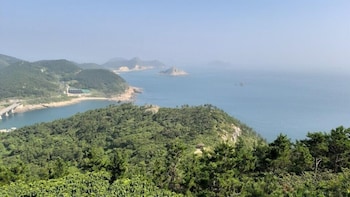 woojinsam pension