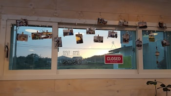 wind jeju cafe and pension