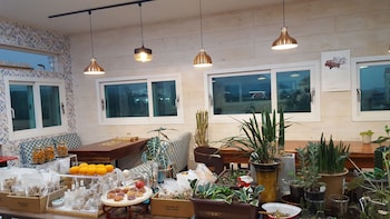 wind jeju cafe and pension