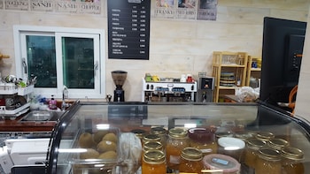 wind jeju cafe and pension